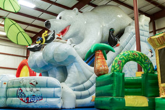 Plan a Family Outing at Jungle Joe’s – The Best Fun Center in Portage
