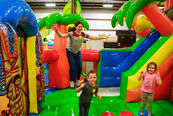 Looking for Things to Do in Portage, MI? Visit Jungle Joe’s Today!