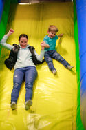 Best Indoor Playground & Family Entertainment in Portage, Michigan