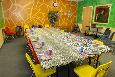 Jungle Joe’s Play Center – A Top Family Attraction in Portage, MI