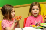 Visit Jungle Joe’s – The Best Indoor Play Place in Portage, Michigan