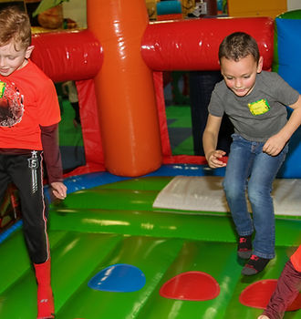 Jungle Joe’s Fundraisers – A Win-Win for Families & Organizations