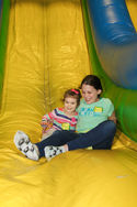 Jungle Joe’s Indoor Play Center – Family Fun in Portage, MI