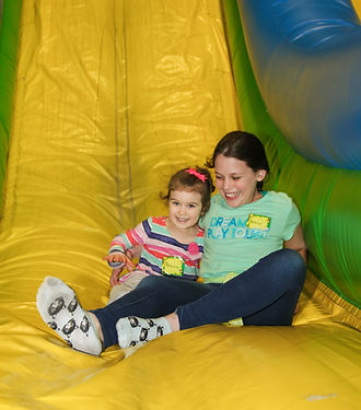 Nonstop Fun at Jungle Joe’s – Open Play, Parties & Group Events
