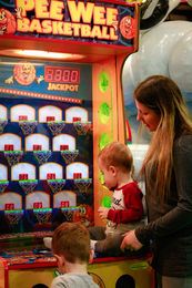 Jungle Joe’s – The Ultimate Destination for Kids’ Fun & Birthday Parties
