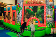 Jungle Joe’s Family Fun Center – Open Bounce, Mini Golf, & Arcade
