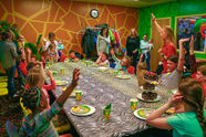 Explore Jungle Joe’s – Portage, MI’s Favorite Kids’ Entertainment Spot