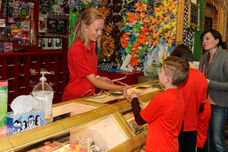 Jungle Joe’s Play & Party Center – Affordable Family Fun in Michigan
